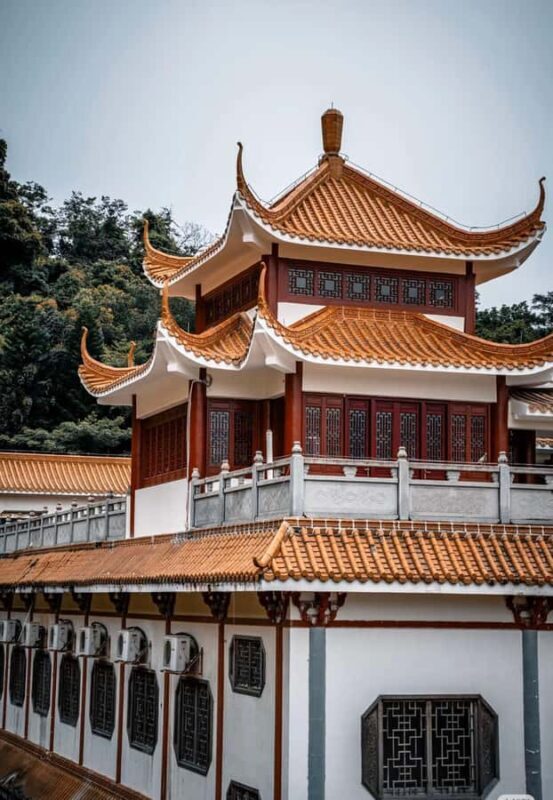 Shenzhen East: Dapeng Fortress, Temple, and Beach Day Tour - Final Thoughts