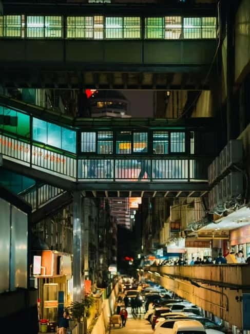 Shenzhen: From Tea to Tech  A Journey Through History - Shenzhen: From Tea to Tech — A Journey Through History