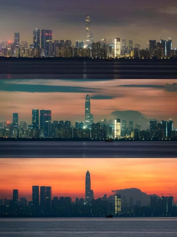 Shenzhen: Full-Day City Bike Tour for Tech & History lovers - Shenzhen Museum & the Electronics Market