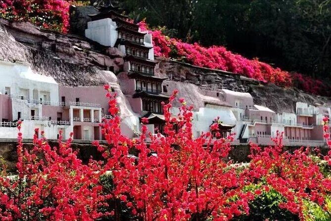 Shenzhen Full-Day Guided Tour: Splendid China and Folk Culture Villages - Who Will Love This Tour?