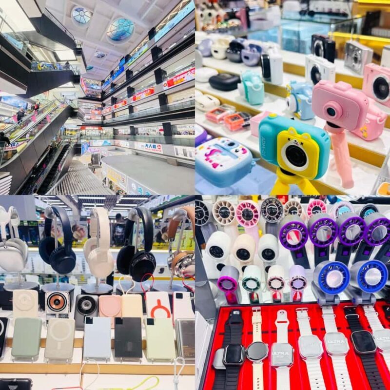 Shenzhen Future Tech: Drones, Robots & Self-Driving Cars - FAQ