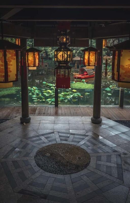 Shenzhen Gankeng Ancient Town & Cultural Heritage 5H Tour - FAQ