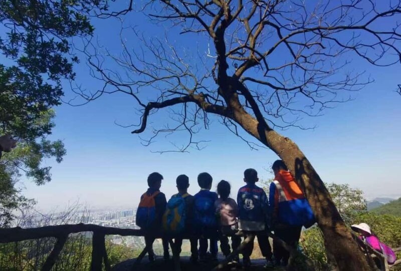 Shenzhen: Guided Hiking Tour with Multiple Routes - The Sum Up