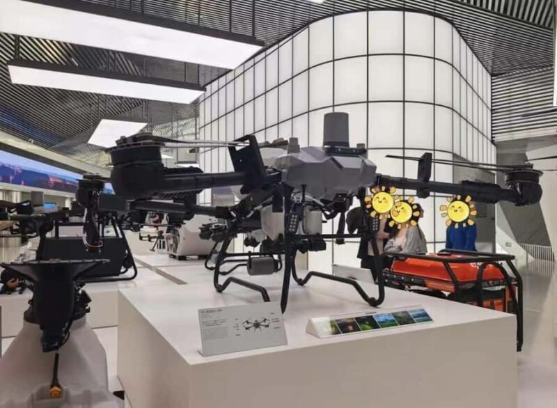 Shenzhen: High-Tech Tour at 6S Store & Electronic Market - The Sum Up