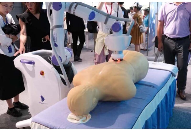 Shenzhen: High-Tech Tour at 6S Store & Electronic Market - FAQ