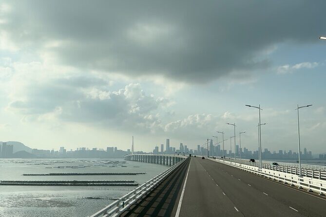 Shenzhen History: Private Day Tour with Driver and Guide - Practical Details: Transportation, Timing, and More