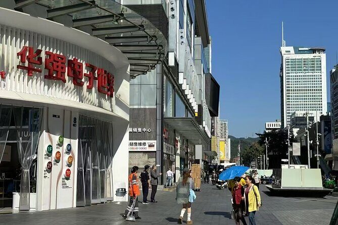 Shenzhen History: Private Day Tour with Driver and Guide - Final Thoughts: Is This Tour Worth It?