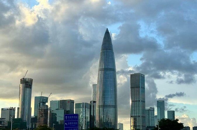 Shenzhen History: Private Day Tour with Driver and Guide - FAQ