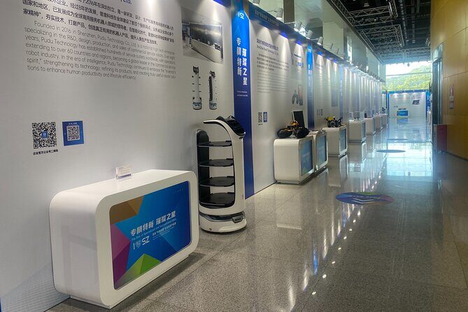 Shenzhen Huaqiangbei Market Tour with Translation - Who Is This Tour Best For?