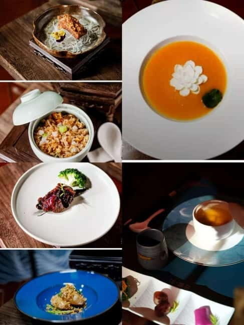 Shenzhen: Immersive Tang Dynasty Banquet Show - Frequently Asked Questions