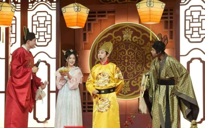 Shenzhen: Immersive Tang Dynasty Banquet Show - Final Thoughts