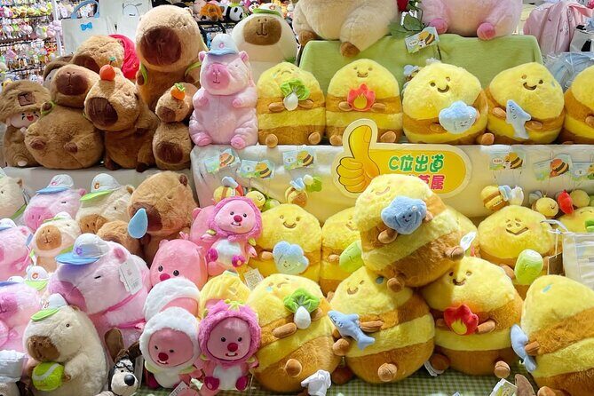 Shenzhen Market Tour with a Local Shopaholic - Final Thoughts