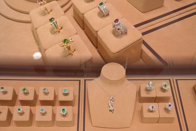 Shenzhen Market Tour with a Local Shopaholic - FAQ