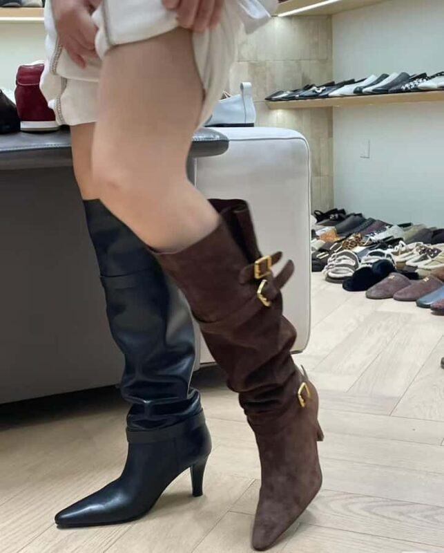 Shenzhen Nanyou Fashion Wholesale Market: 3H Trend Discovery - Key Points