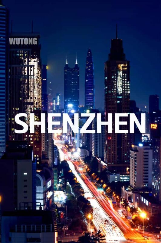 Shenzhen: Private Customizable Technology Tour - Key Points