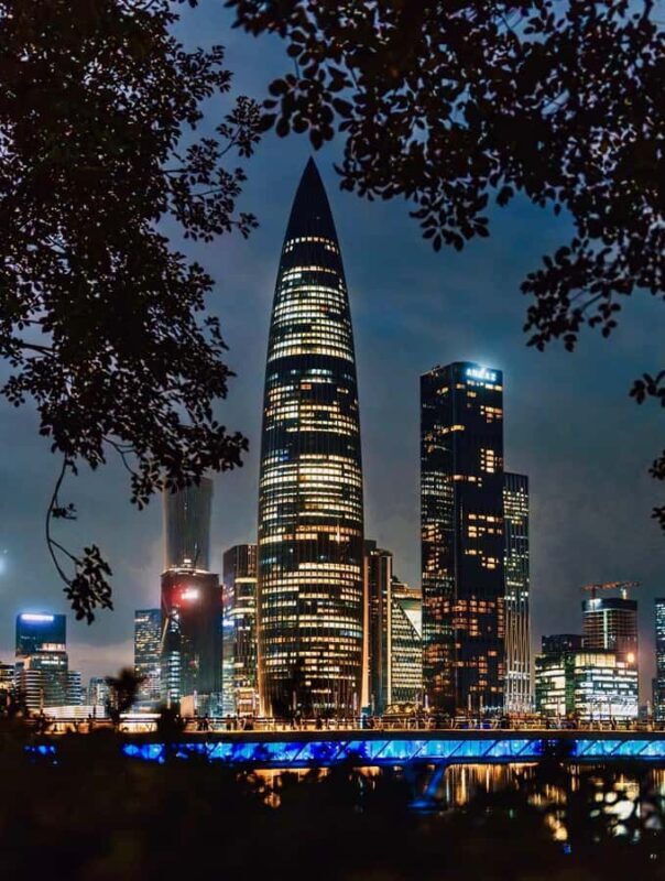 Shenzhen: Private Customizable Technology Tour - Introduction to Shenzhen’s Tech Landscape