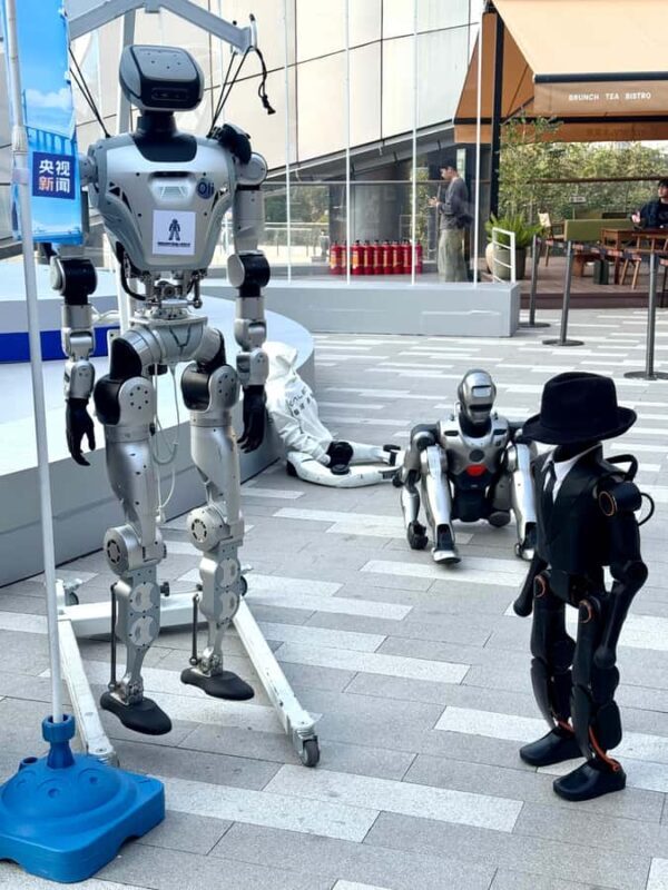 Shenzhen: Private Customizable Technology Tour - Practical Details and Logistics