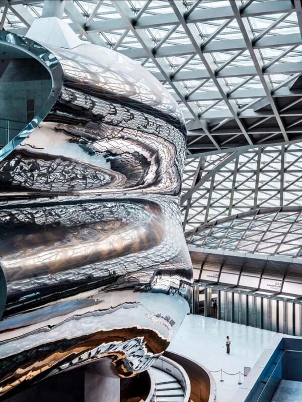 Shenzhen: Private Customizable Technology Tour - Who Will Love This Tour?