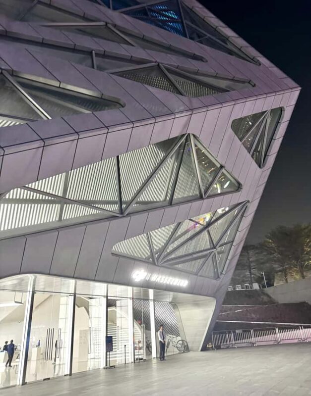 Shenzhen: Private Customizable Technology Tour - FAQ