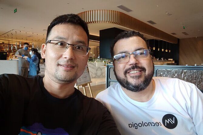 Shenzhen Private Day Tour with Car Service Tech+Culture+Shopping - What to Expect: Practicalities and Value