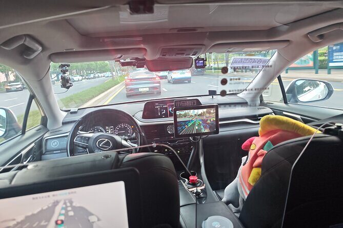 Shenzhen Private Day Tour with Car Service Tech+Culture+Shopping - The Sum Up