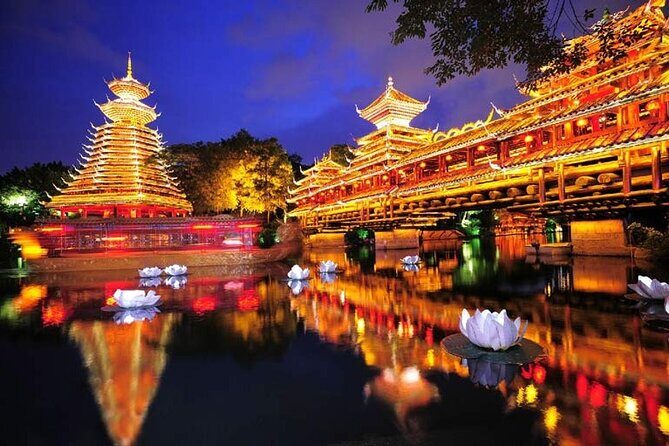 Shenzhen Private Day Tour with Guide and Driver - Practical Details & What You Can Expect