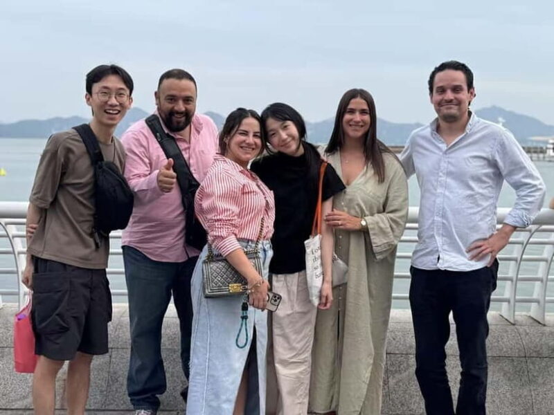 Shenzhen: Private Guided Tour with a Local Expert - Unpacking the Experience: What to Expect