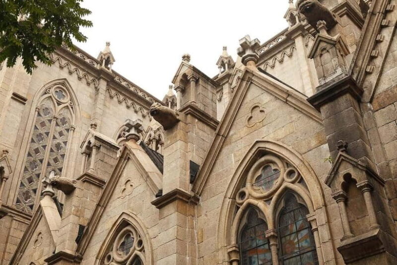 Shenzhen: Private Guided Tour with a Local Expert - Authenticity and Personal Touch