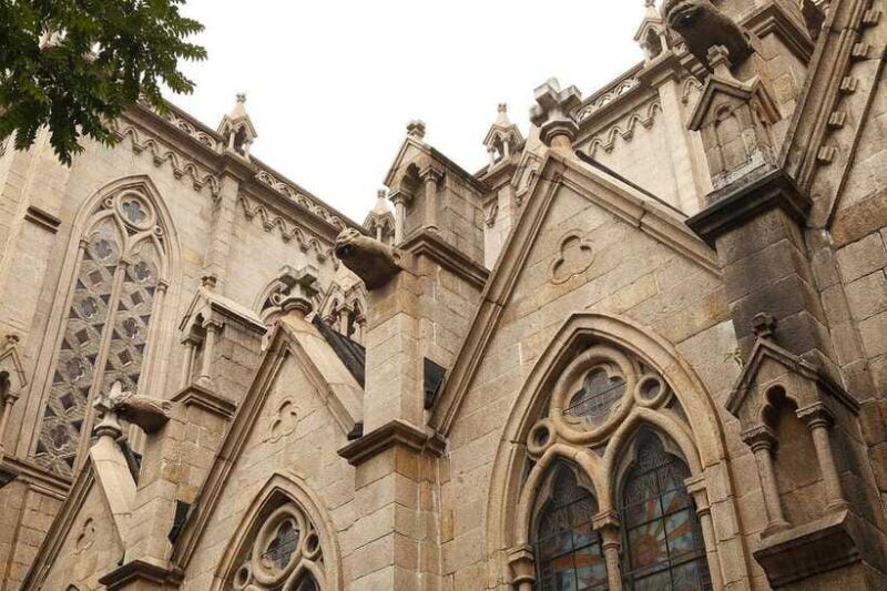 Shenzhen: Private Guided Tour with a Local Expert - Final Thoughts: Is This Tour Right for You?