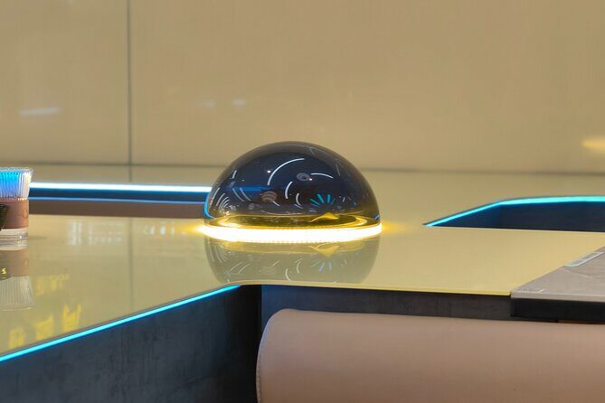 Shenzhen Private Tour: Discover Tech Wonders - The Sum Up