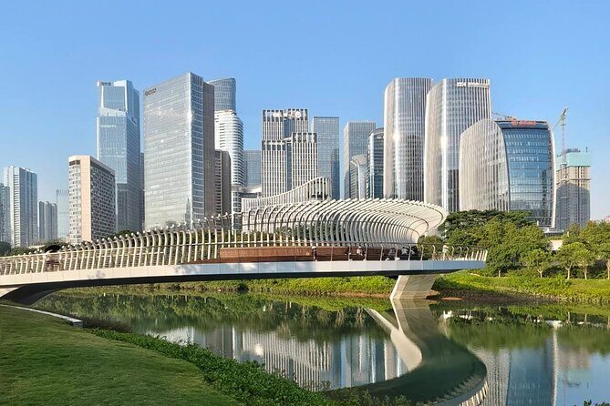 Shenzhen Private Tour: Discover Tech Wonders - FAQ