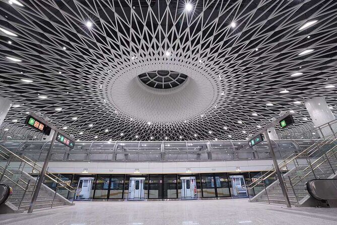 Shenzhen Private Tour with Guide Service - Why This Tour Works Well for Travelers