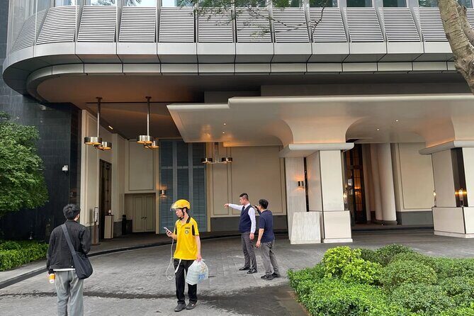 Shenzhen Private Transfer and Ongoing Travel Assistance - Pricing and Value