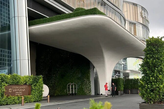 Shenzhen Private Transfer and Ongoing Travel Assistance - Practical Details