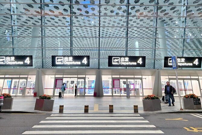 Shenzhen Private Transfer and Ongoing Travel Assistance - Who Will Benefit Most?