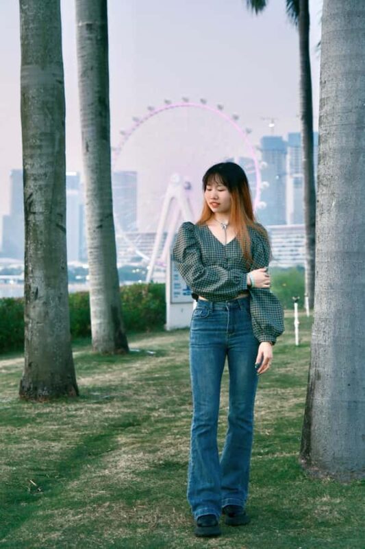 Shenzhen: Qianhai Bay to Happy Harbor Nature Walking Tour - Key Points