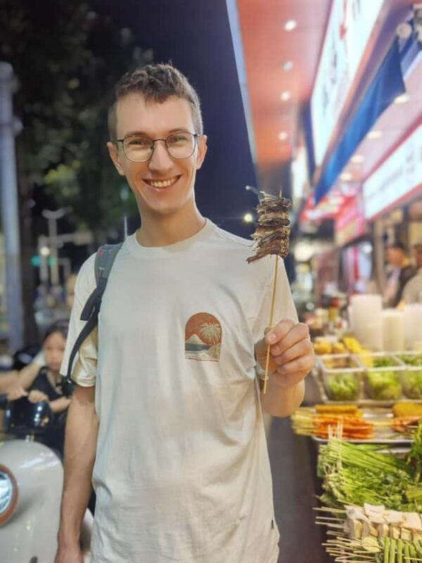 Shenzhen: Shekou Food Tour with 4 Tastings - Practical Details and Tips