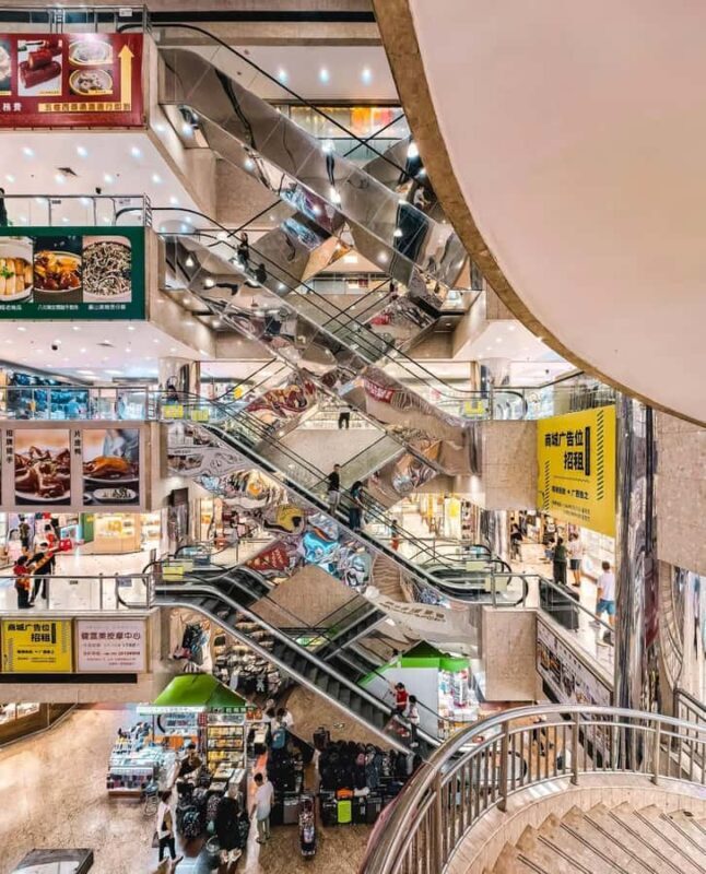 Shenzhen Shopping Guru, Urban Discovery & Landmark Tour - Practicalities and What to Expect