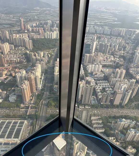 Shenzhen: Shopping Guru, Urban Discovery & Landmarks Tour - The Sum Up