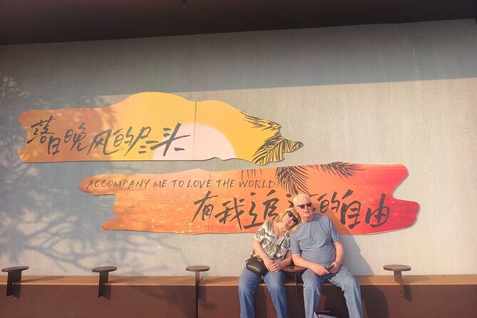 Shenzhen Skyline and Landmarks Sightseeing Tour - Who Would Love This Tour?