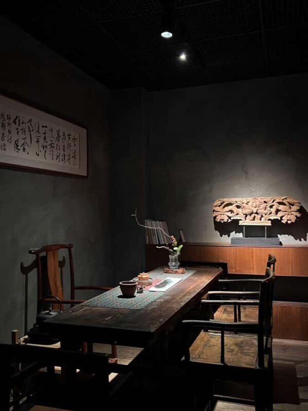 Shenzhen: Tea Culture and Osmanthus Balm Workshop - Practical Details and Considerations