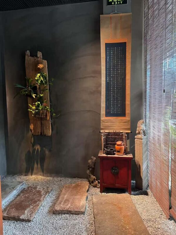 Shenzhen: Tea Culture and Osmanthus Balm Workshop - Who Would Enjoy This Tour?