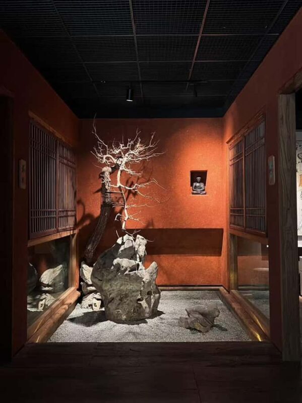 Shenzhen: Tea Culture and Osmanthus Balm Workshop - Final Thoughts