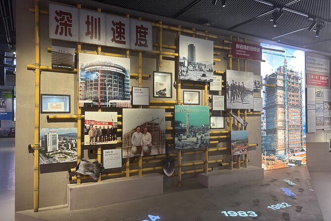 Shenzhen Tech DJI Electronics Market and Lianhua Mountain - The Sum Up: Who Should Take This Tour?