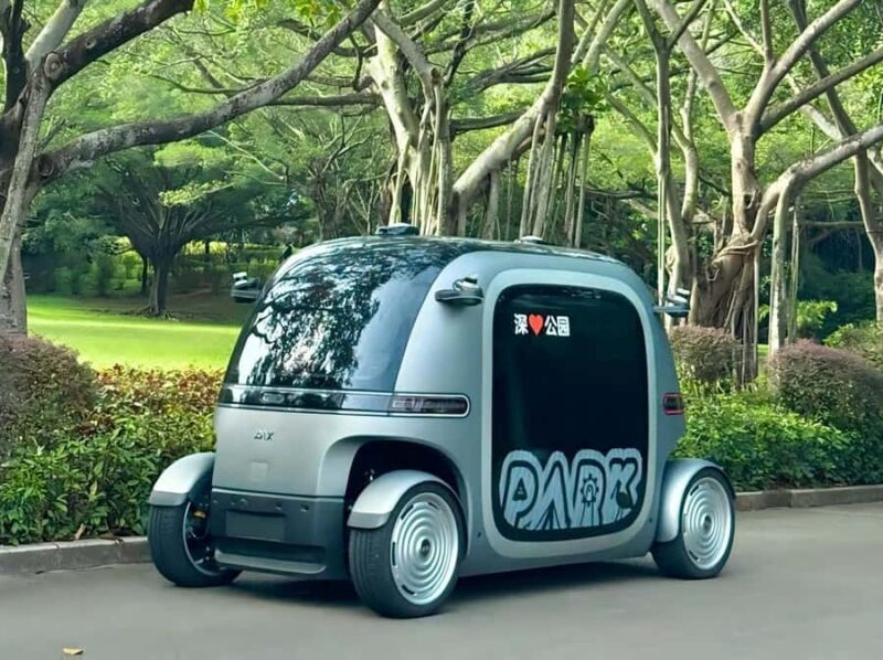 Shenzhen Tech Exploration One-Day Tour: Private Customized - Key Points