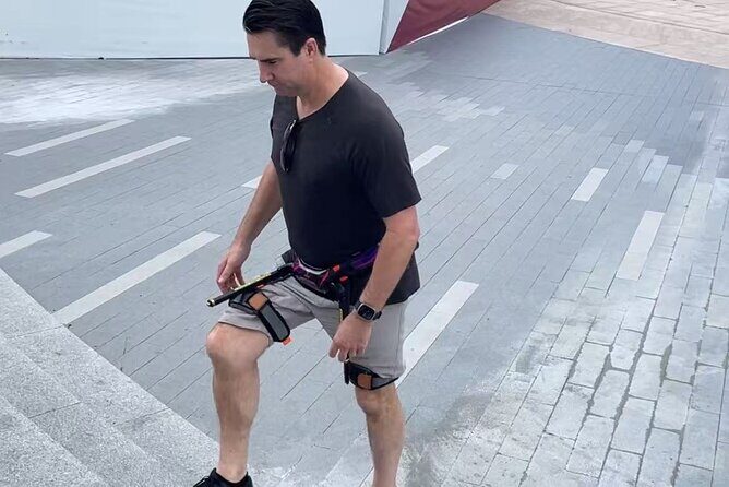 Shenzhen Tech Robot Store Drone Food Delivery and Driverless taxi - Final Thoughts: Is This Tour Worth It?