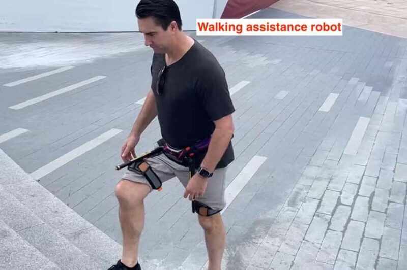 Shenzhen Tech Tour: Humanoid Robots, Driverless Taxi, Drone - Why This Tour Matters