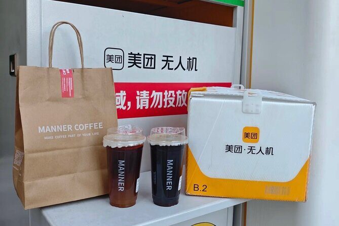 Shenzhen TechTour SelfDriving with 3D Printing and Drone Delivery - Who Should Consider This Tour?