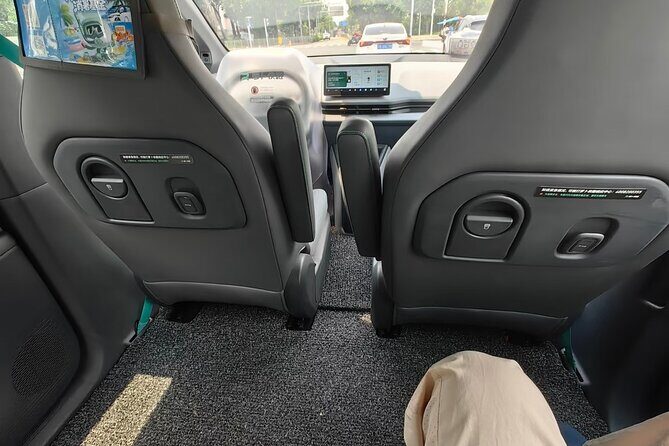 Shenzhen TechTour SelfDriving with 3D Printing and Drone Delivery - Final Thoughts