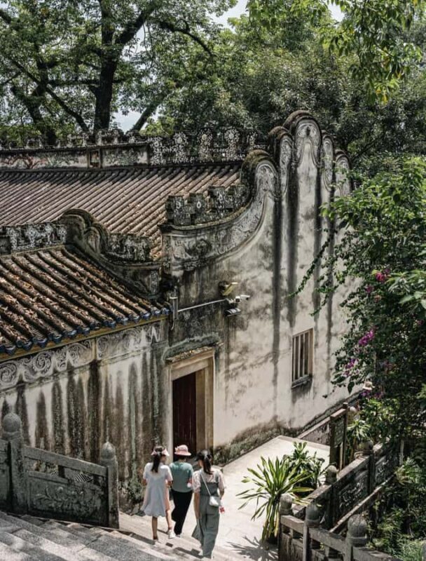 Shenzhen to Chaozhou: Ancient City & Cultural Sights Tour - Final Thoughts